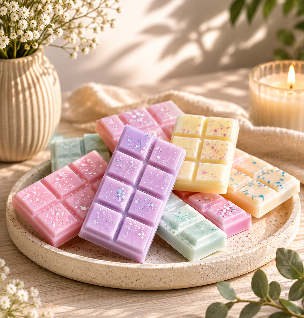 KIT WAX MELTS