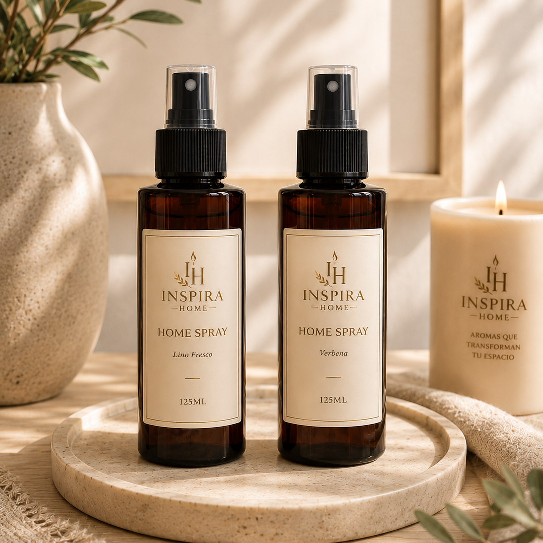 HOME SPRAY