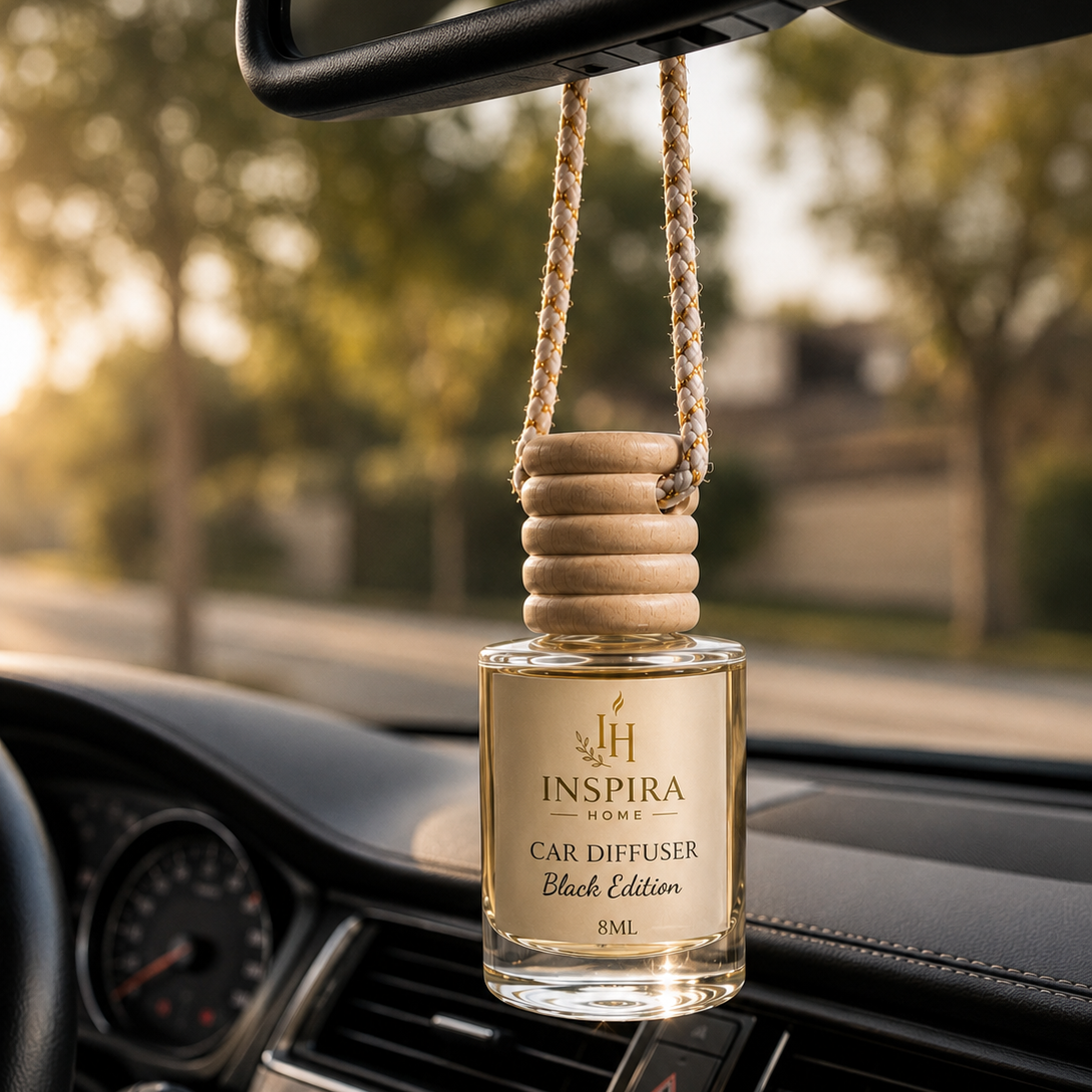 CAR DIFFUSOR