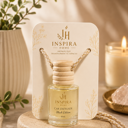 CAR DIFFUSOR